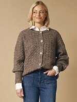 ISAY - Anna Cable Cardigan ISAY - Anna Cable Cardigan