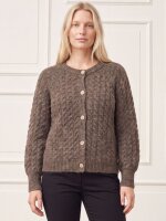 ISAY - Anna Cable Cardigan ISAY - Anna Cable Cardigan