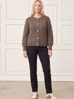 ISAY - Anna Cable Cardigan ISAY - Anna Cable Cardigan