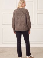 ISAY - Anna Cable Cardigan ISAY - Anna Cable Cardigan
