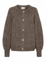ISAY - Anna Cable Cardigan ISAY - Anna Cable Cardigan