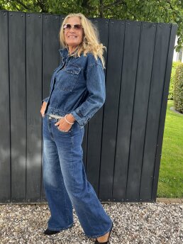 Cabana Living - Julietta Denim