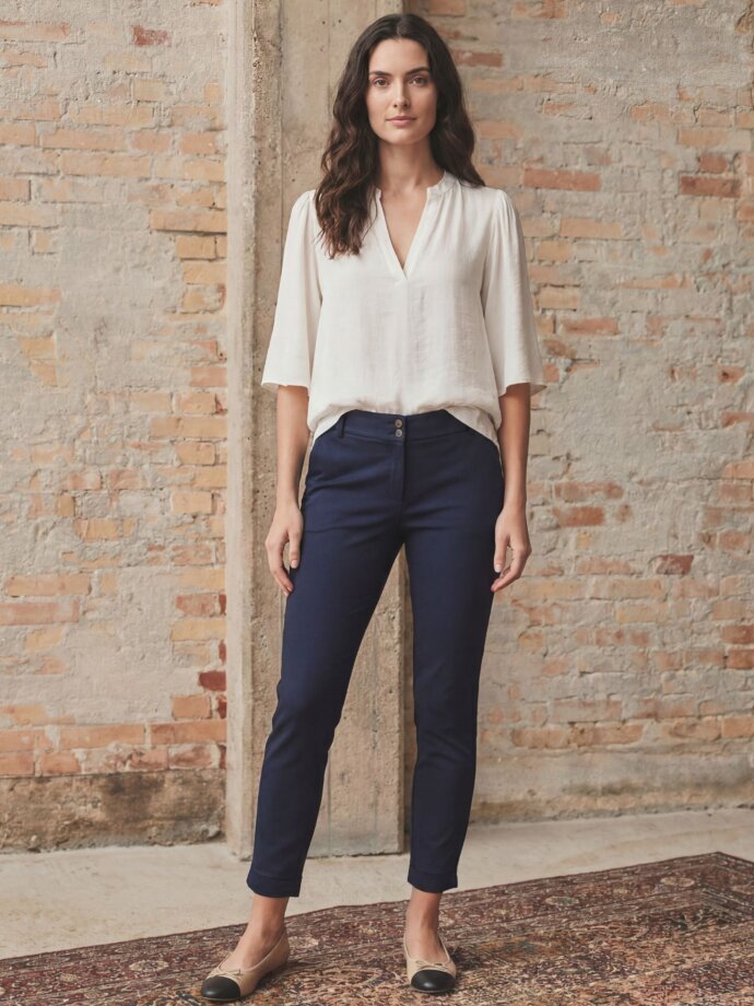 ISAY - Isay Chino Pant