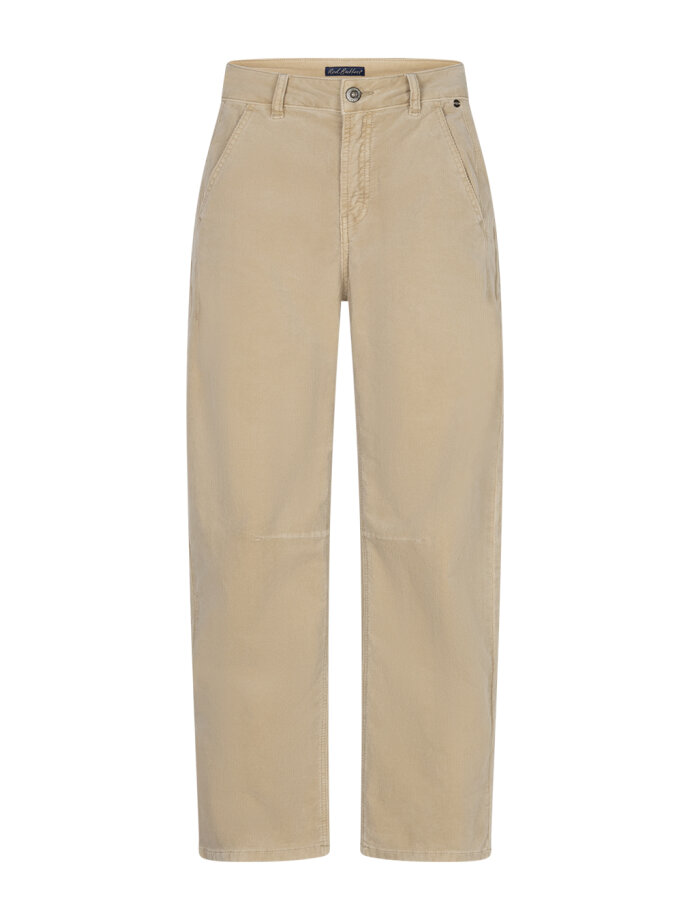 RED BUTTON - Caitlina 19w fine cord