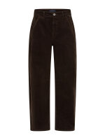 RED BUTTON - Caitlina 19w fine cord