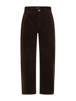 RED BUTTON - Caitlina 19w fine cord