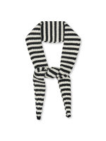 Mads Nørgaard - One Wool Momo Stripe scarf
