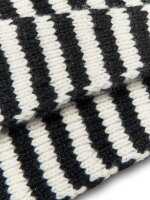 Mads Nørgaard - One Wool Momo Stripe scarf
