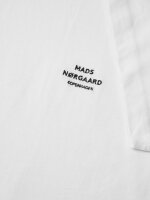 Mads Nørgaard - Cotton Jersey Frode Logo Tee F Mads Nørgaard - Cotton Jersey Frode Logo Tee F