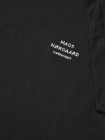 Mads Nørgaard - Cotton Jersey Frode Logo Tee F Mads Nørgaard - Cotton Jersey Frode Logo Tee F