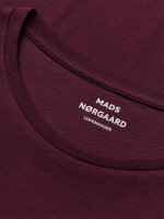 Mads Nørgaard - Fine Jersey Teasy Tee FAV