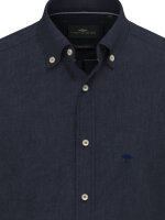 FYNCH-HATTON - Denim Shirt B.D. 1/1