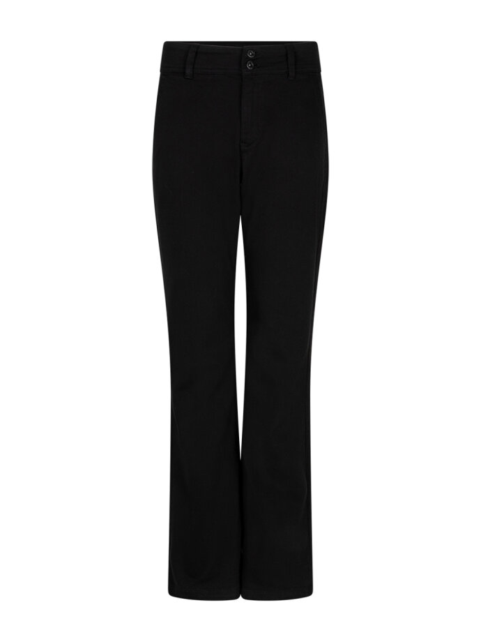 RED BUTTON - Bibette true black high rise RED BUTTON - Bibette true black high rise