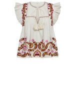 GOSSIA - ZarinaGO Blouse