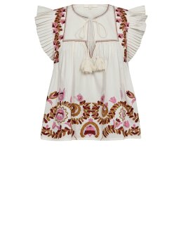 GOSSIA - ZarinaGO Blouse