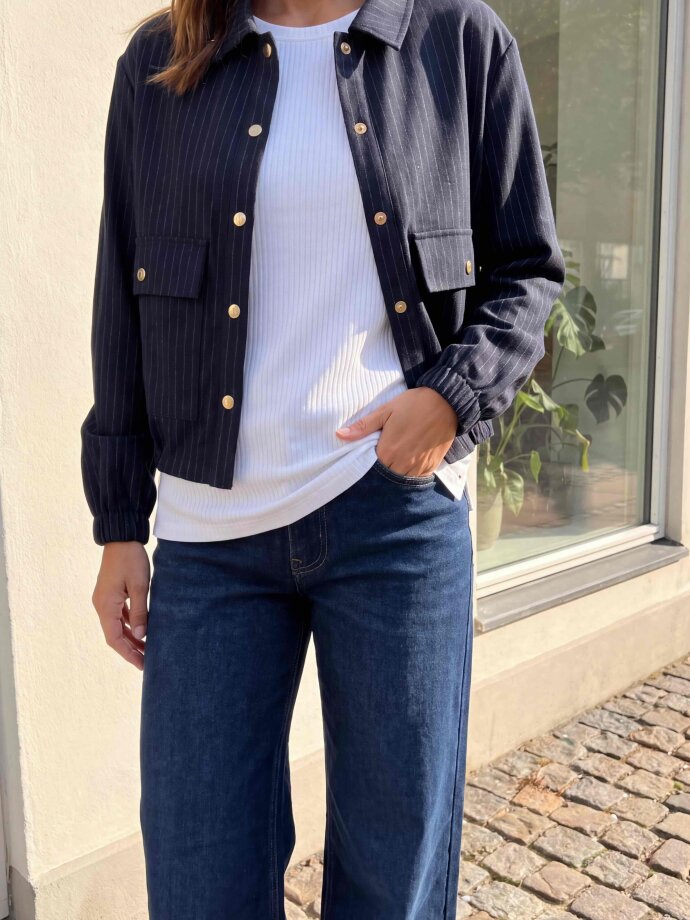 PREPAIR - Elisabeth Jacket