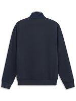 BUGATTI - Sweat-shirt Jakke