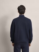 BUGATTI - Sweat-shirt Jakke