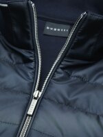BUGATTI - Sweat-shirt Jakke