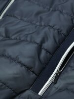 BUGATTI - Sweat-shirt Jakke