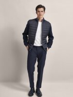 BUGATTI - Sweat-shirt Jakke