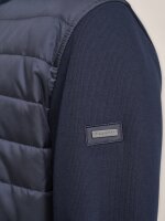 BUGATTI - Sweat-shirt Jakke