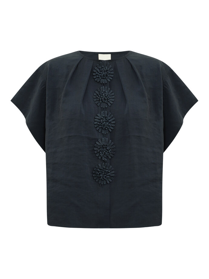 GOSSIA - BellamyGO Blouse GOSSIA - BellamyGO Blouse