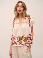 GOSSIA - ZarinaGO Blouse