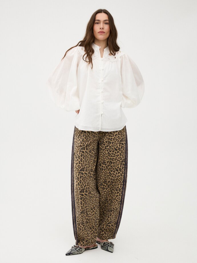 GOSSIA - JulietteGO Cargo Pants GOSSIA - JulietteGO Cargo Pants