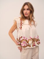 GOSSIA - ZarinaGO Blouse