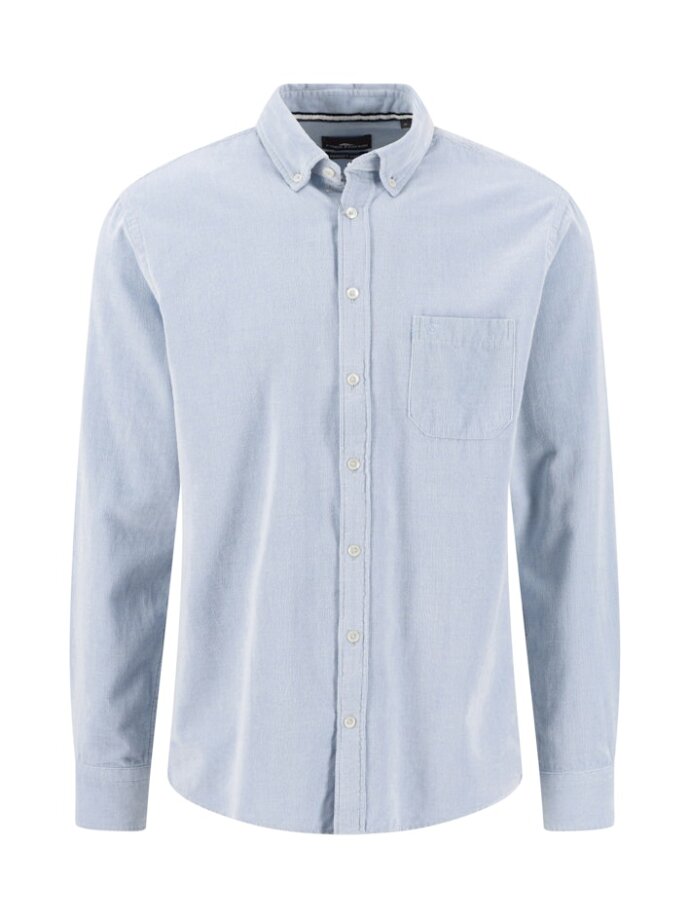 FYNCH-HATTON - Melange Corduroy, B.D., 1/1 FYNCH-HATTON - Melange Corduroy, B.D., 1/1