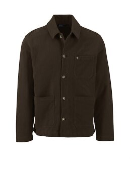 FYNCH-HATTON - Corduroy Jacket
