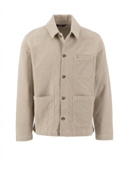 FYNCH-HATTON - Corduroy Jacket