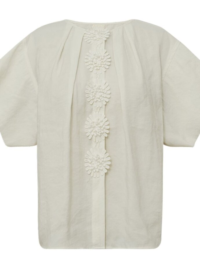 GOSSIA - BellamyGO Blouse