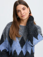 PULZ - PZESTEL PULLOVER PULZ - PZESTEL PULLOVER