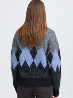 PULZ - PZESTEL PULLOVER PULZ - PZESTEL PULLOVER