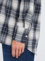 PULZ - PZKAMMA OVERSIZED SHIRT PULZ - PZKAMMA OVERSIZED SHIRT