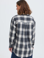 PULZ - PZKAMMA OVERSIZED SHIRT PULZ - PZKAMMA OVERSIZED SHIRT