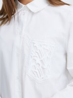 PULZ - PZDENISA SHIRT PULZ - PZDENISA SHIRT