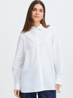 PULZ - PZDENISA SHIRT PULZ - PZDENISA SHIRT