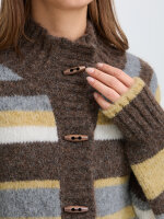 PULZ - PZGEORGIE CARDIGAN PULZ - PZGEORGIE CARDIGAN