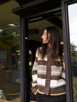 PULZ - PZGEORGIE CARDIGAN PULZ - PZGEORGIE CARDIGAN