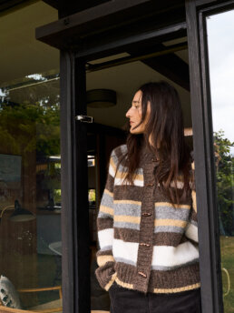 PULZ - PZGEORGIE CARDIGAN