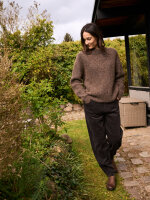 PULZ - PZGEORGIE PULLOVER PULZ - PZGEORGIE PULLOVER