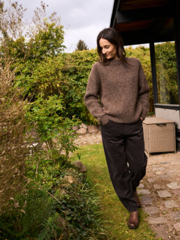 PULZ - PZGEORGIE PULLOVER