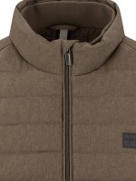 FYNCH-HATTON - Vest melange FYNCH-HATTON - Vest melange