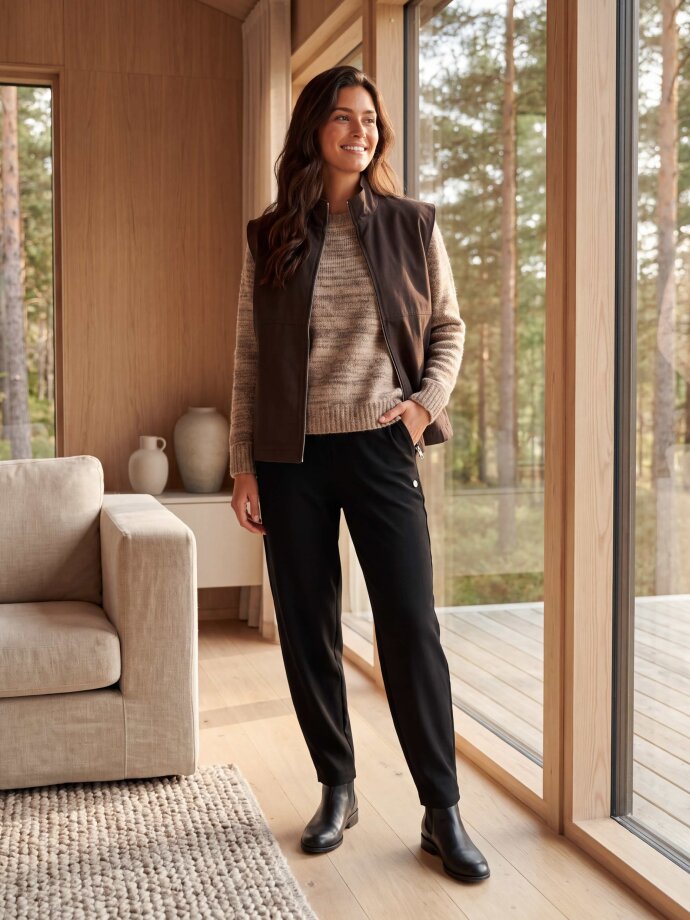 PREPAIR - Celine Pants