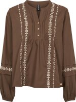 PREPAIR - Siw Blouse PREPAIR - Siw Blouse