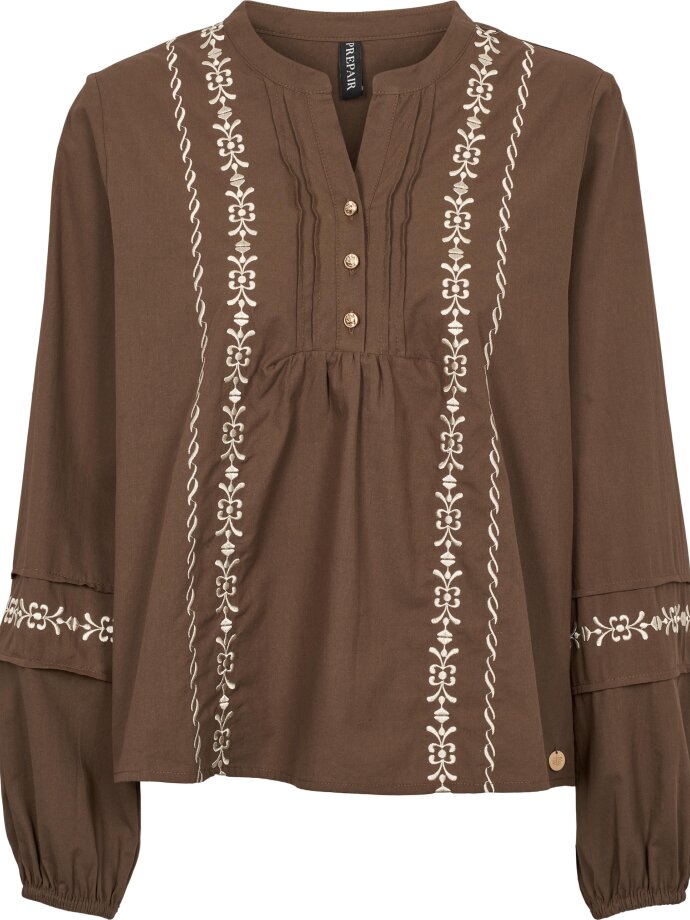 PREPAIR - Siw Blouse PREPAIR - Siw Blouse