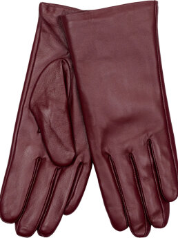 ORCHID - Gloves with finger touch